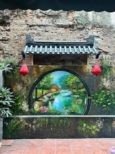Hanoi'S Lane Homestay Hanói Exterior foto